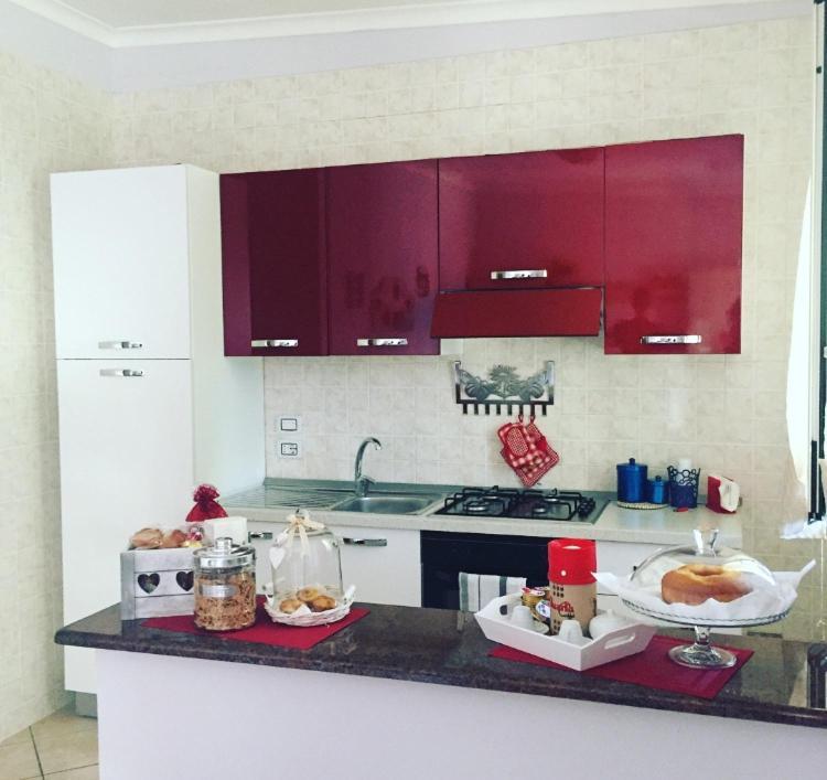 M&R House Villa Lecce Exterior foto