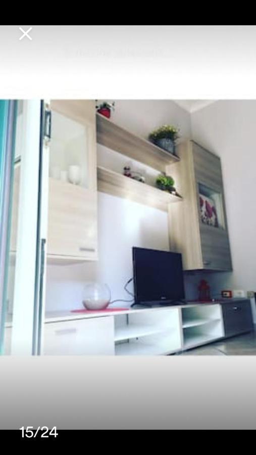 M&R House Villa Lecce Exterior foto