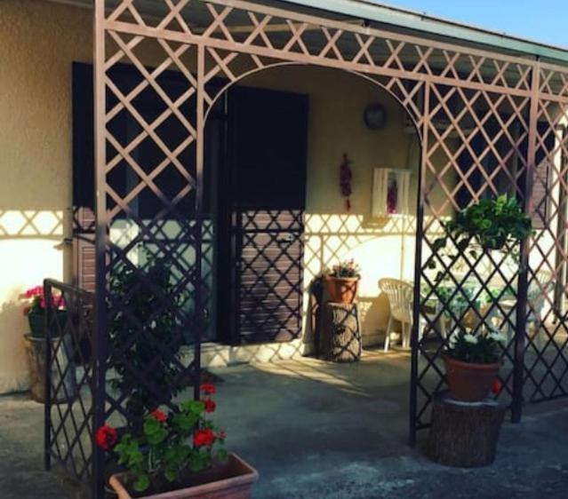 M&R House Villa Lecce Exterior foto