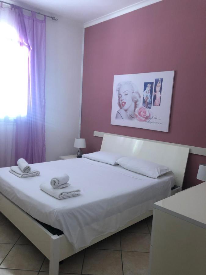 M&R House Villa Lecce Exterior foto